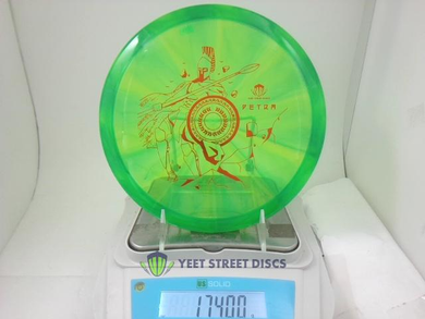 Aethereum Petra - Yeet Street Discs 174.0g