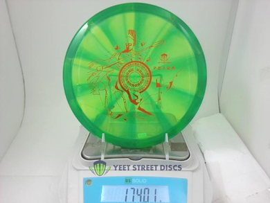 Aethereum Petra - Yeet Street Discs 174.01g