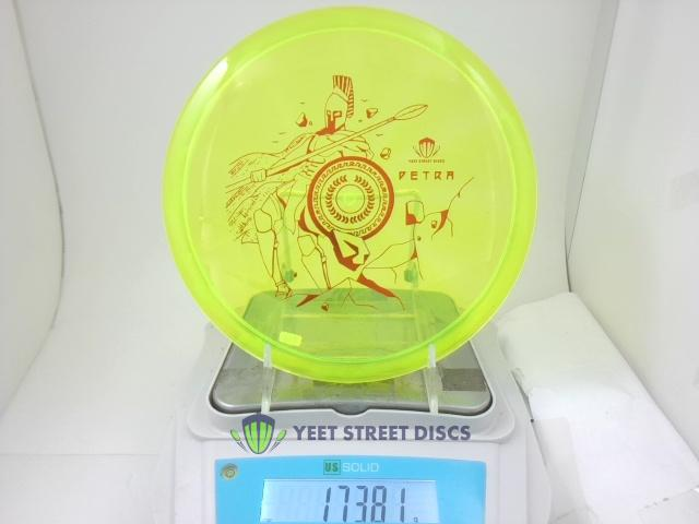 Aethereum Petra - Yeet Street Discs 173.81g