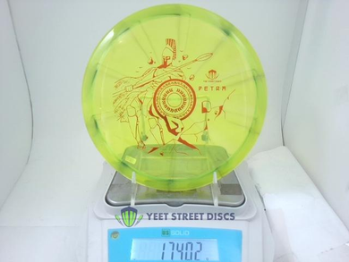 Aethereum Petra - Yeet Street Discs 174.02g