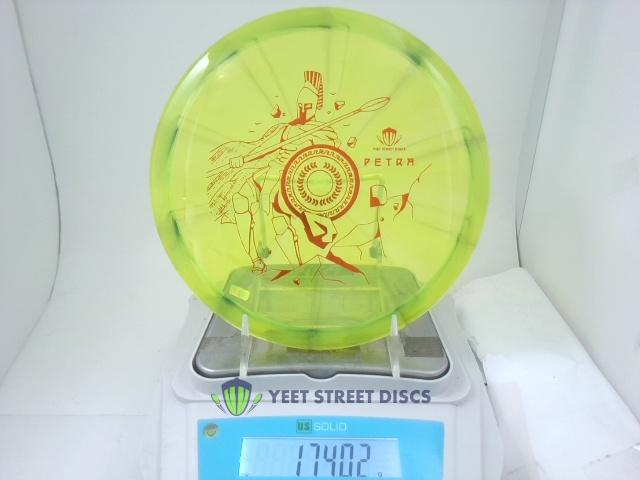 Yeet Street Discs Petra Yeet Street Discs Petra