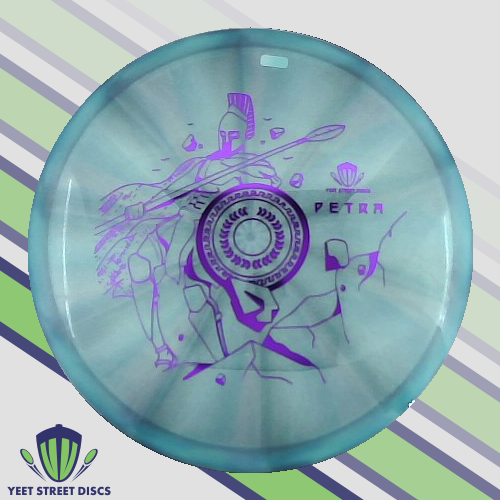 Aethereum Petra - Yeet Street Discs 179.54g