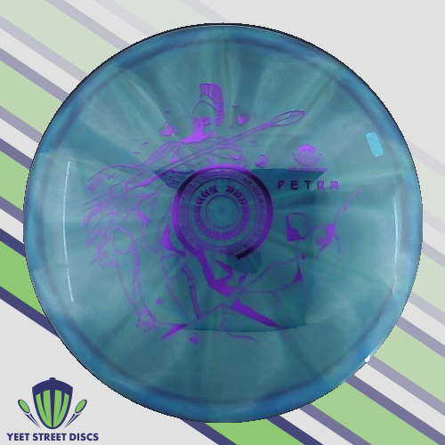 Aethereum Petra - Yeet Street Discs 178.95g