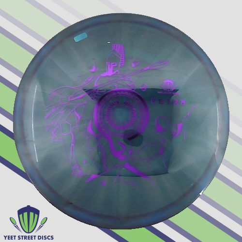 Aethereum Petra - Yeet Street Discs 180.29g