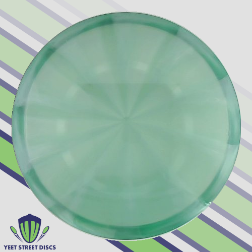 Blank Aethereum Petra - Yeet Street Discs 175.31g