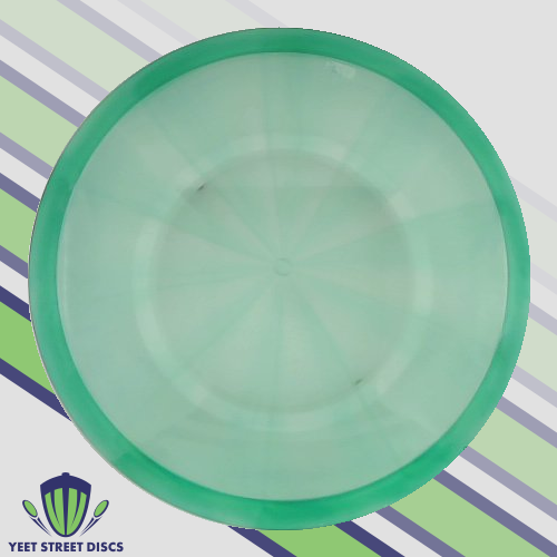 Blank Aethereum Petra - Yeet Street Discs 174.62g