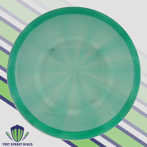Blank Aethereum Petra - Yeet Street Discs 174.38g