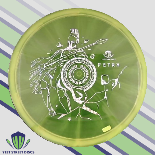 Aethereum Petra - Yeet Street Discs 178.23g