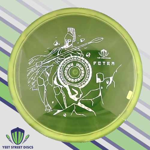 Aethereum Petra - Yeet Street Discs 178.38g