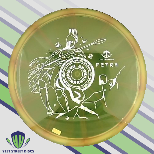 Aethereum Petra - Yeet Street Discs 178.23g
