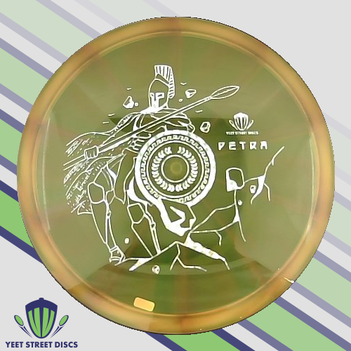 Aethereum Petra - Yeet Street Discs 178.26g