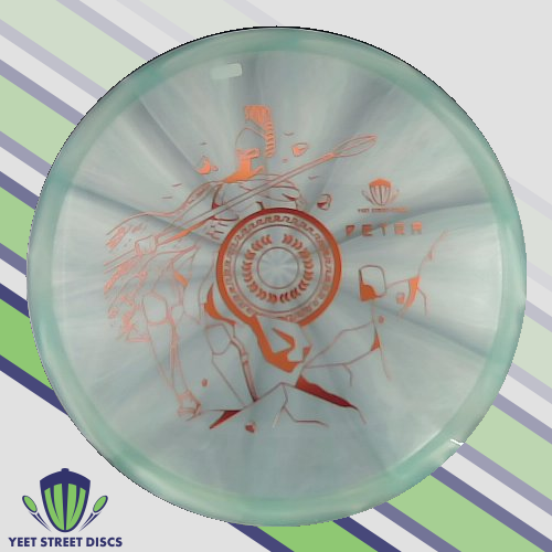 Aethereum Petra - Yeet Street Discs 175.77g
