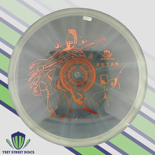 Aethereum Petra - Yeet Street Discs 175.94g