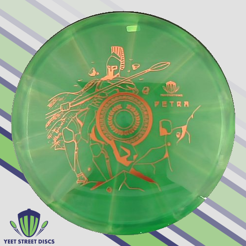 Aethereum Petra - Yeet Street Discs 174.17g