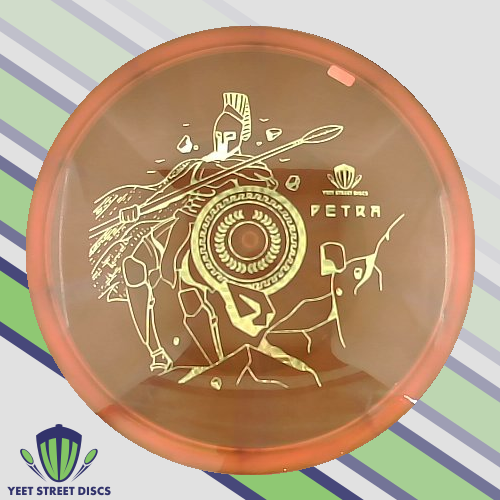 Aethereum Petra - Yeet Street Discs 178.04g