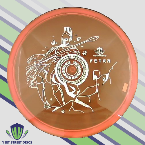 Aethereum Petra - Yeet Street Discs 178.66g