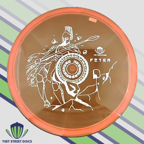 Aethereum Petra - Yeet Street Discs 178.49g