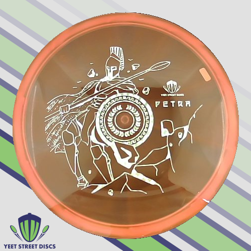 Aethereum Petra - Yeet Street Discs 178.72g