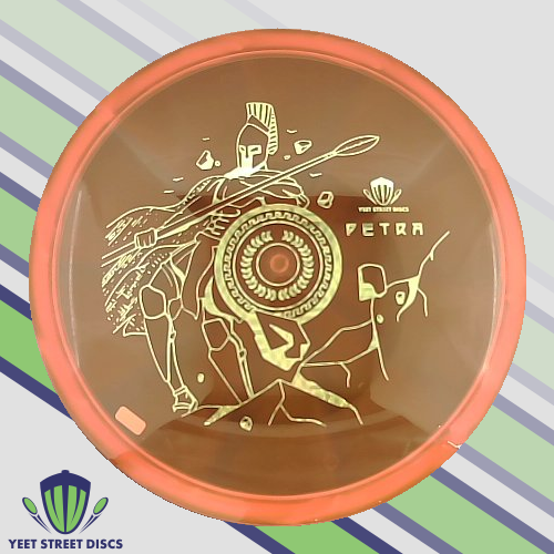 Aethereum Petra - Yeet Street Discs 178.77g