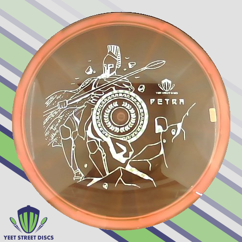 Aethereum Petra - Yeet Street Discs 178.90g