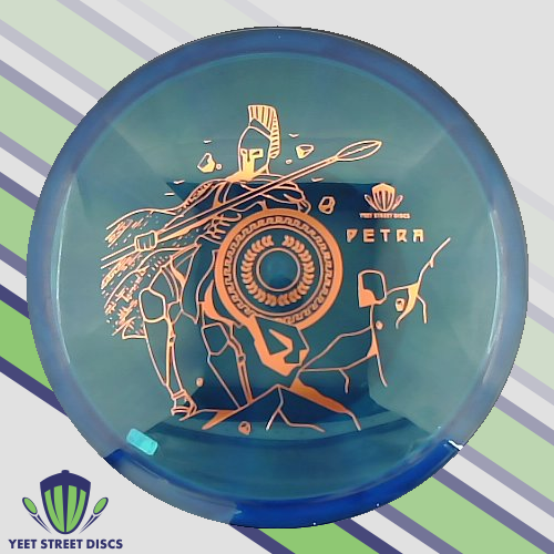 Aethereum Petra - Yeet Street Discs 173.94g