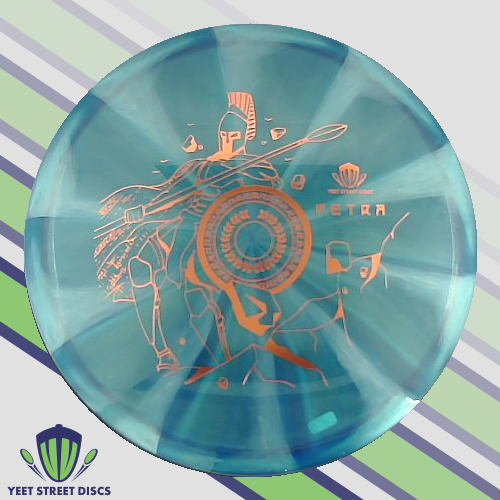 Aethereum Petra - Yeet Street Discs 174.12g