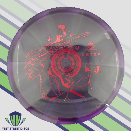 Aethereum Petra - Yeet Street Discs 177.70g
