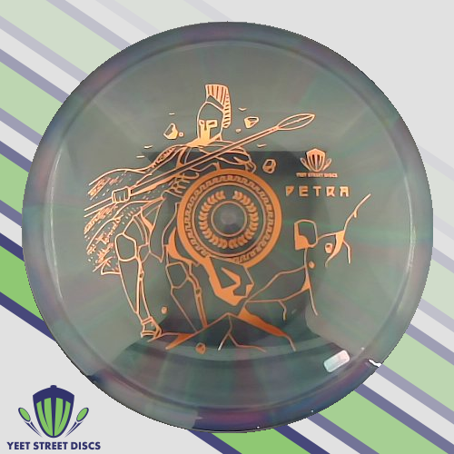 Aethereum Petra - Yeet Street Discs 173.91g