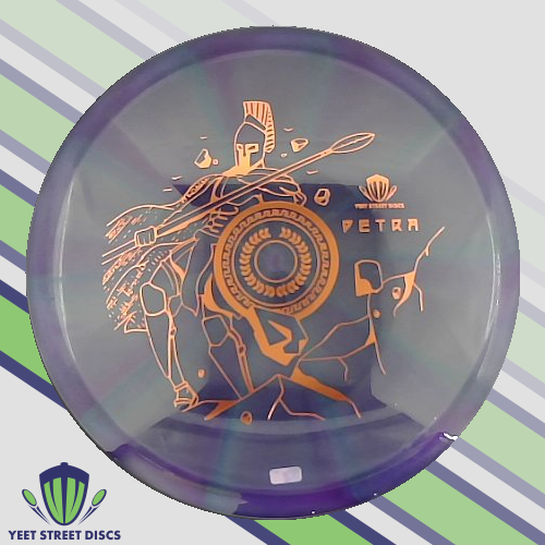 Aethereum Petra - Yeet Street Discs 174.41g