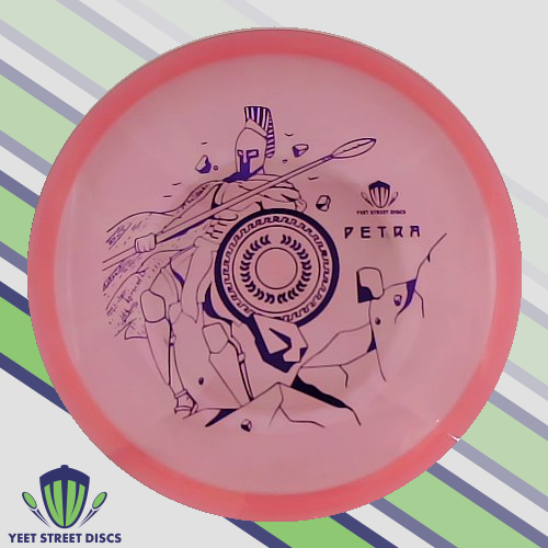 Aethereum Petra - Yeet Street Discs 177.35g