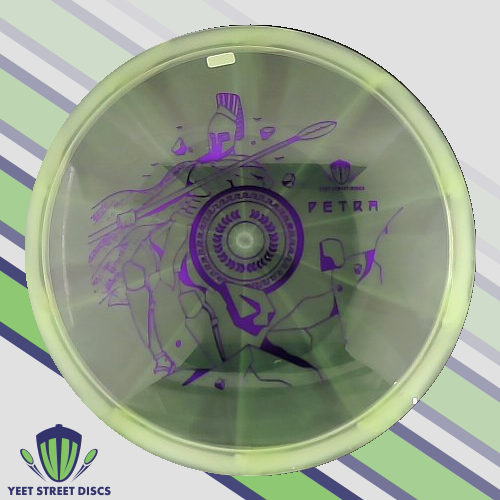 Aethereum Petra - Yeet Street Discs 178.42g
