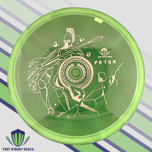 Aethereum Petra - Yeet Street Discs 173.56g