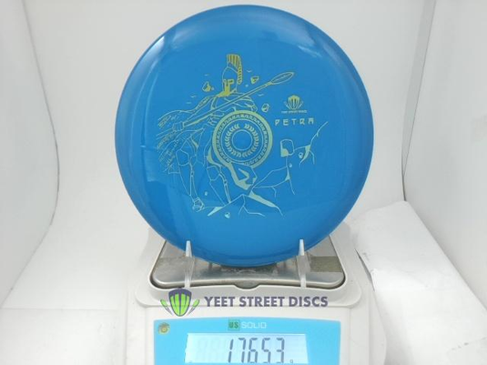 First Run Palladium Petra - Yeet Street Discs 176.53g