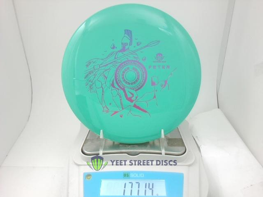 First Run Palladium Petra - Yeet Street Discs 177.15g