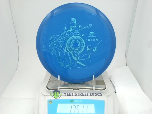 Palladium Petra - Yeet Street Discs 175.11g