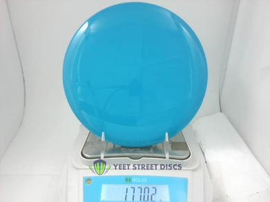 Blank Palladium Petra - Yeet Street Discs 177.02g