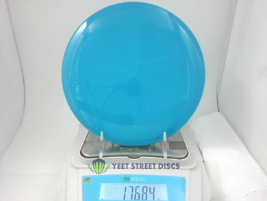 Blank Palladium Petra - Yeet Street Discs 176.84g
