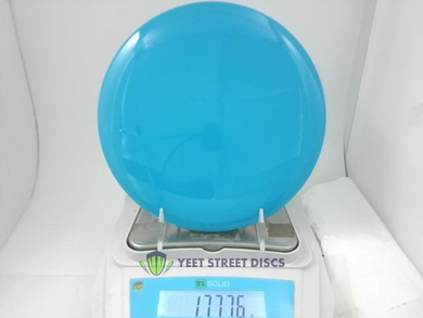 Blank Palladium Petra - Yeet Street Discs 177.76g