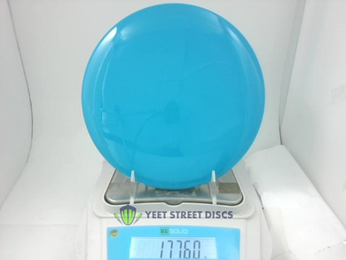 Blank Palladium Petra - Yeet Street Discs 177.6g