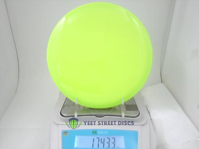 Blank Palladium Petra - Yeet Street Discs 174.33g