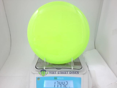 Blank Palladium Petra - Yeet Street Discs 174.42g