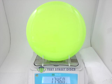 Blank Palladium Petra - Yeet Street Discs 174.6g