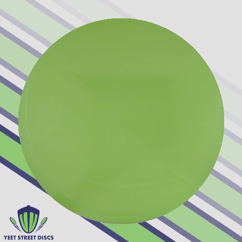 Blank Palladium Petra - Yeet Street Discs 174.04g