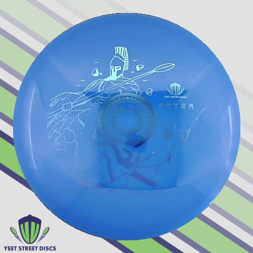 Palladium Petra - Yeet Street Discs 177.42g