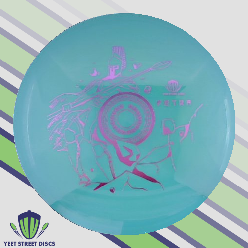 Palladium Petra - Yeet Street Discs 177.90g