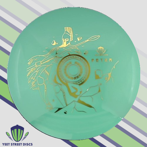 Palladium Petra - Yeet Street Discs 177.70g