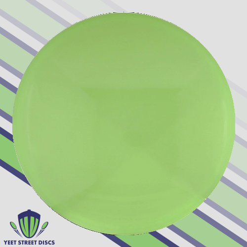 Blank Palladium Petra - Yeet Street Discs 174.62g