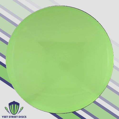 Blank Palladium Petra - Yeet Street Discs 174.70g