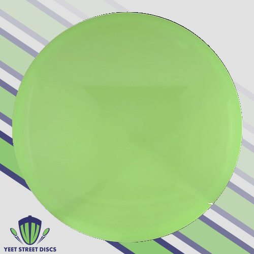 Blank Palladium Petra - Yeet Street Discs 174.62g