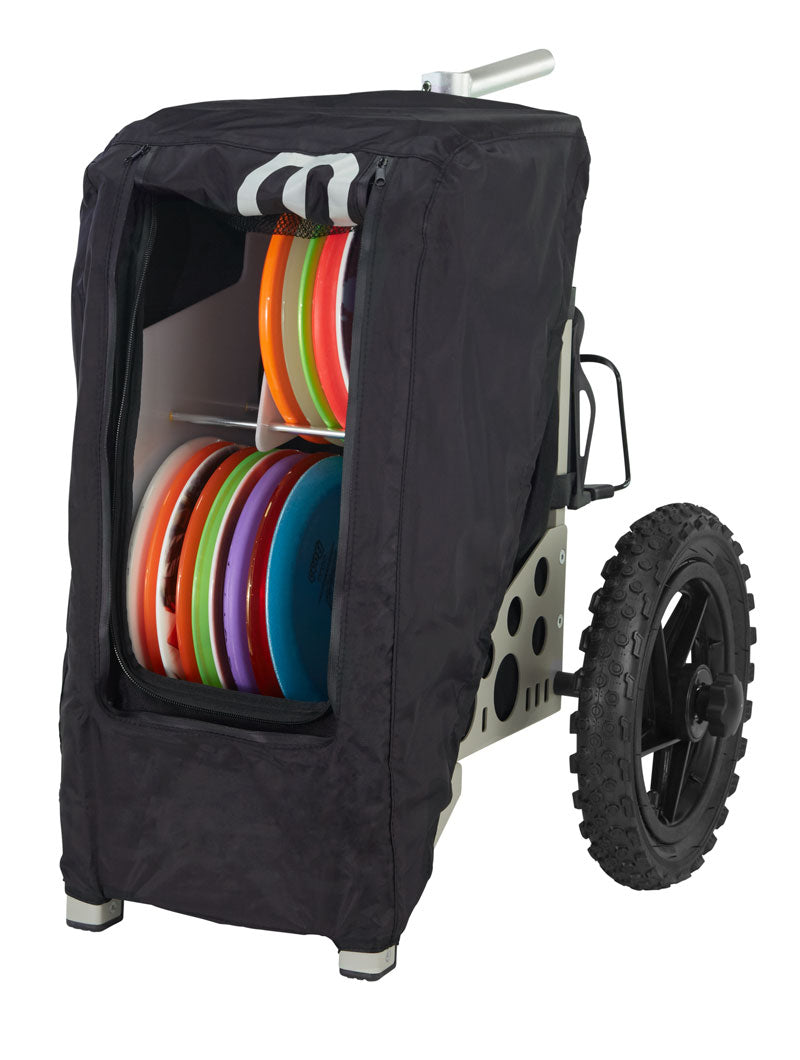 Load image into Gallery viewer, ZÜCA All-Terrain Cart Rain Fly
